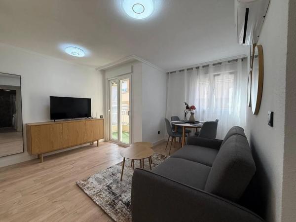 Piso en venta en Barrio Parque de las Naciones, Torrevieja
 photo 4