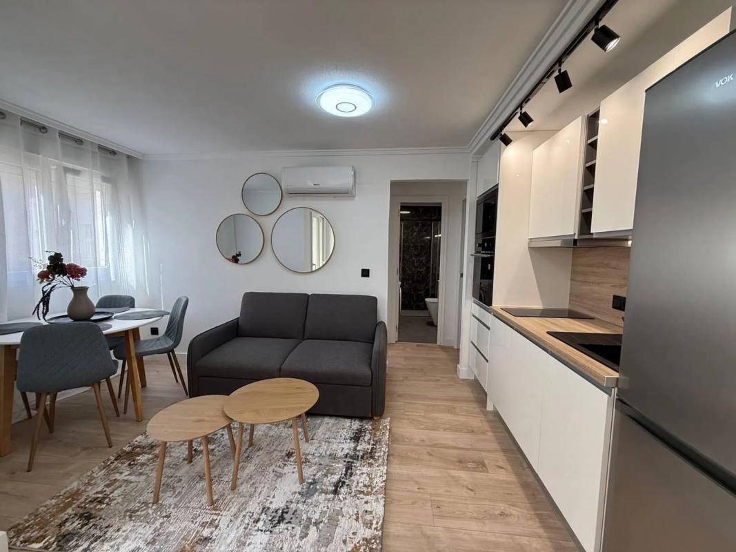 Venta de piso en Barrio Parque de las Naciones, Torrevieja
photo 5