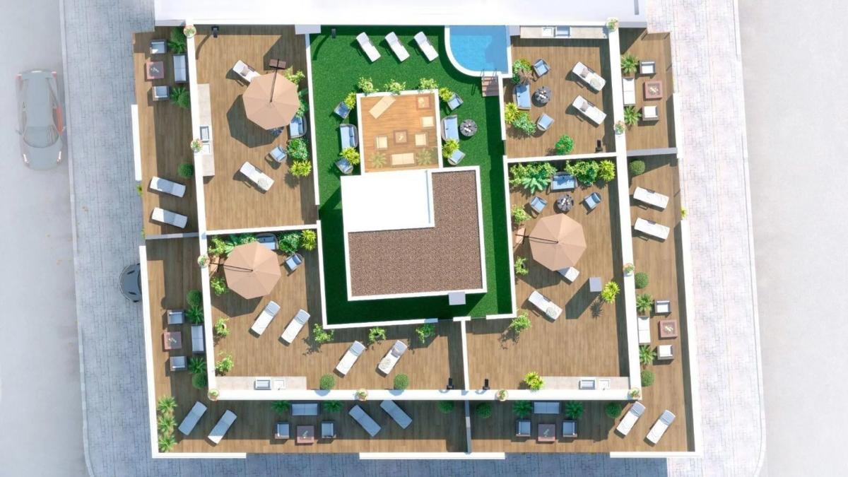 Penthouse sale in  Barrio Parque de las Naciones, Torrevieja photo 5