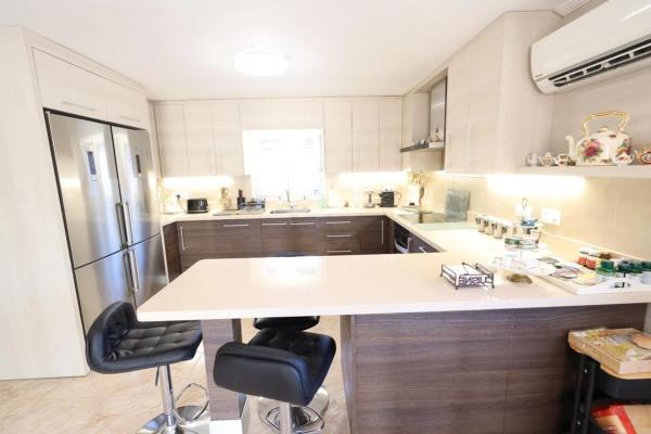 Chalet wolnostojący na sprzedaż w  Barrio El Molino, Torrevieja photo 4