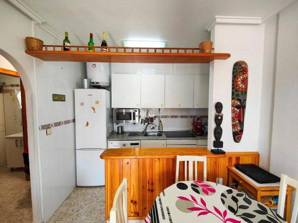 Independent chalet for sale in Barrio Parque de las Naciones, Torrevieja
 photo 1