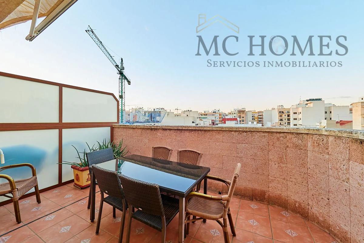 Venta de ático en CL SAN JULIAN, Torrevieja photo 5