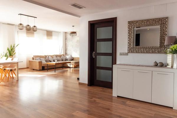 Ático en venta en Barrio Puerto Deportivo, Torrevieja photo 1