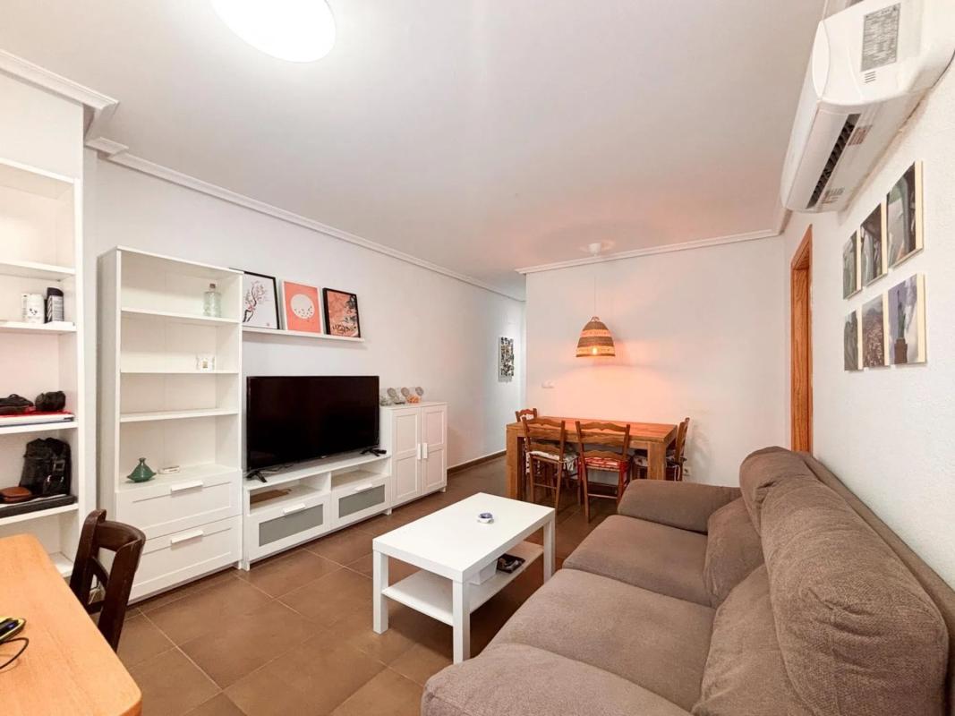 Venta de piso en Rambla Juan Mateo García, Torrevieja
photo 2
