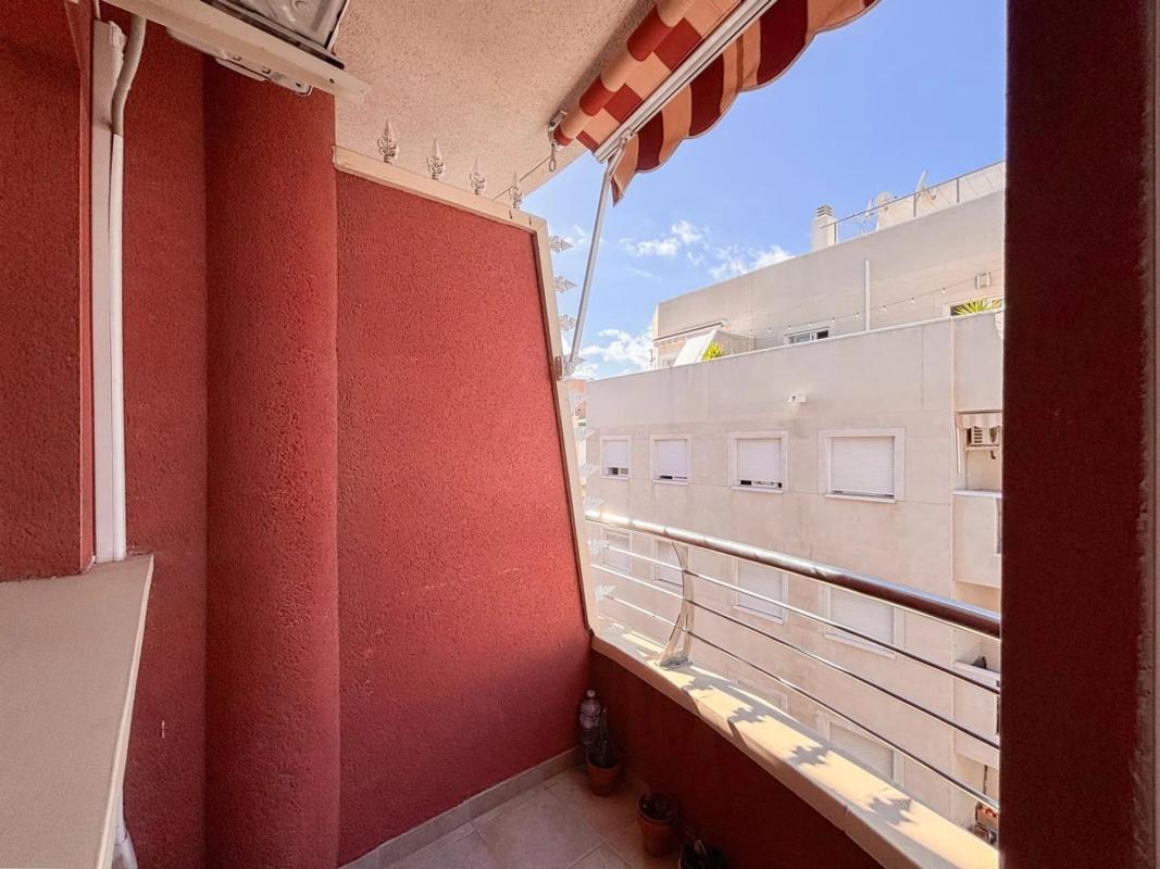 Venta de piso en Rambla Juan Mateo García, Torrevieja
photo 3
