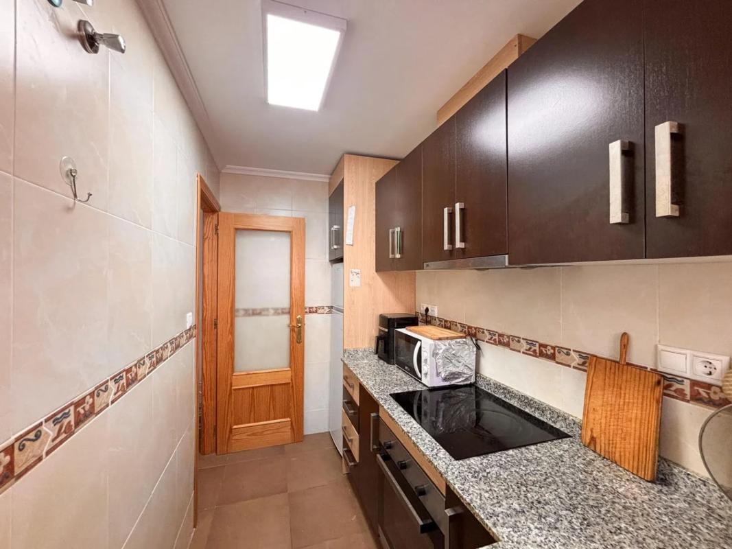 Venta de piso en Rambla Juan Mateo García, Torrevieja
photo 4