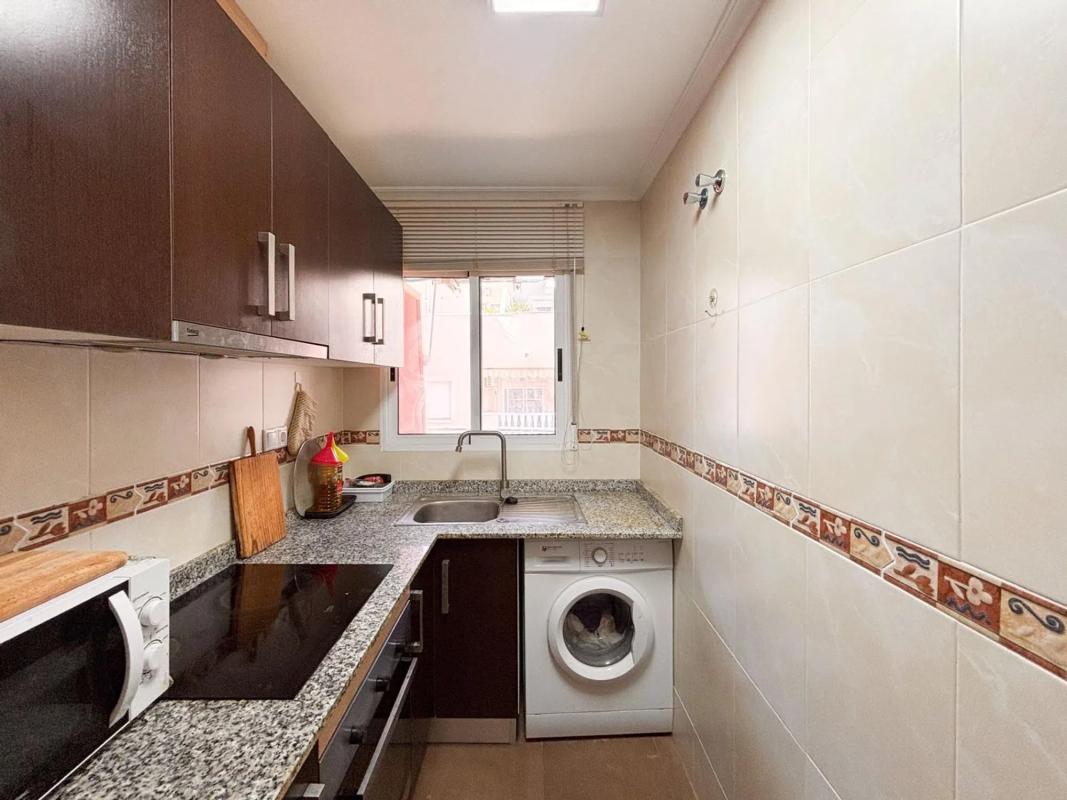 Venta de piso en Rambla Juan Mateo García, Torrevieja
photo 5