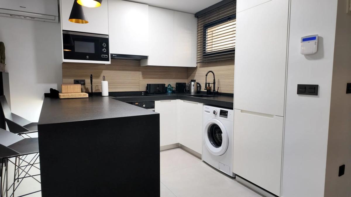 Продажа квартиры на Calle Mar Cantábrico, Торревьеха
photo 3