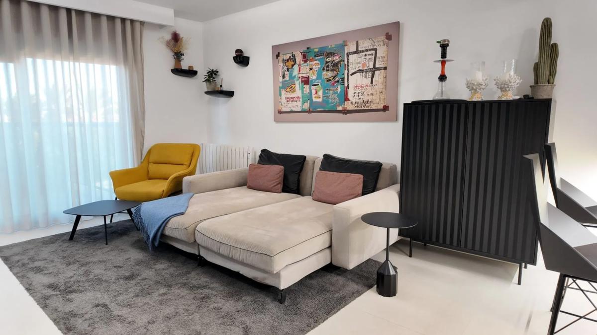 Продажа квартиры на Calle Mar Cantábrico, Торревьеха
photo 4