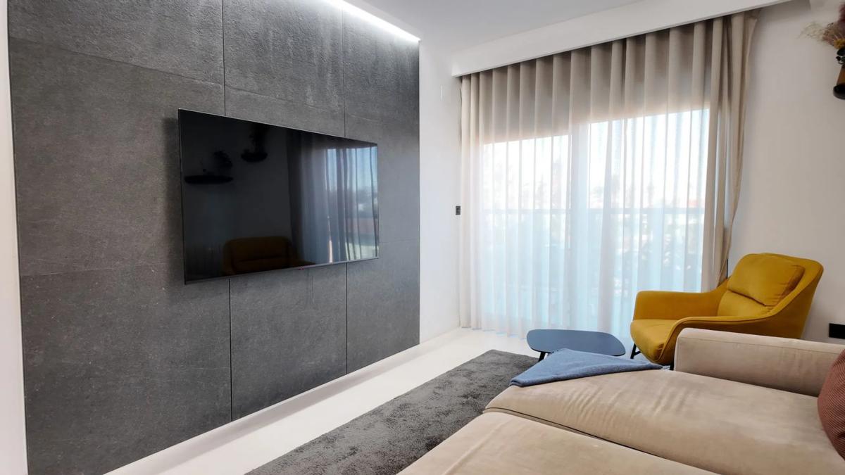 Продажа квартиры на Calle Mar Cantábrico, Торревьеха
photo 5