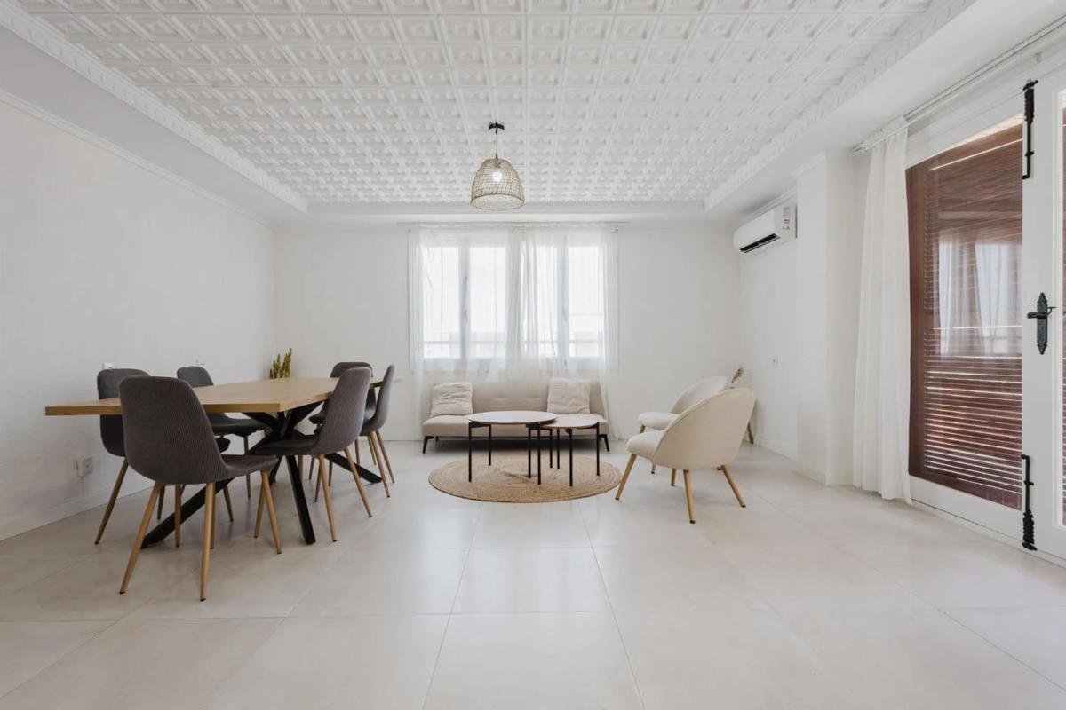 Продажа квартиры на Barrio El Acequión, Торревьеха
photo 1