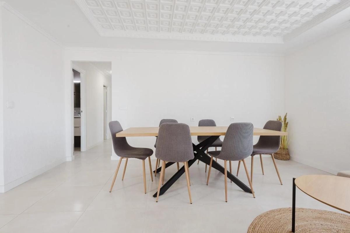 Продажа квартиры на Barrio El Acequión, Торревьеха
photo 2