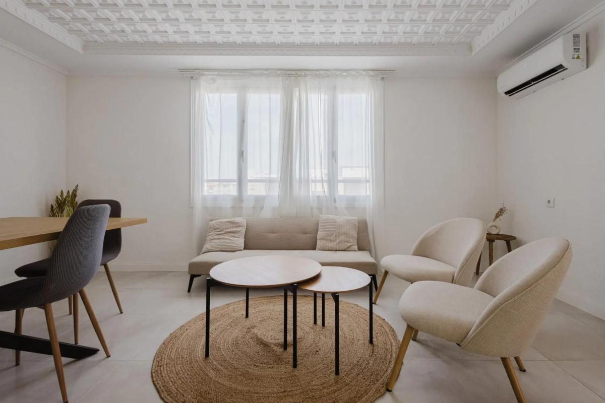 Продажа квартиры на Barrio El Acequión, Торревьеха
photo 3