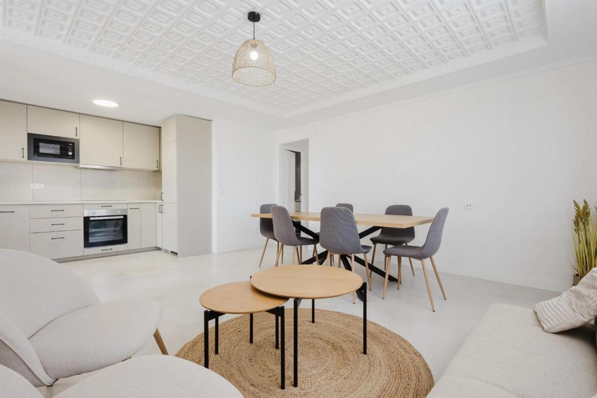 Продажа квартиры на Barrio El Acequión, Торревьеха
photo 4