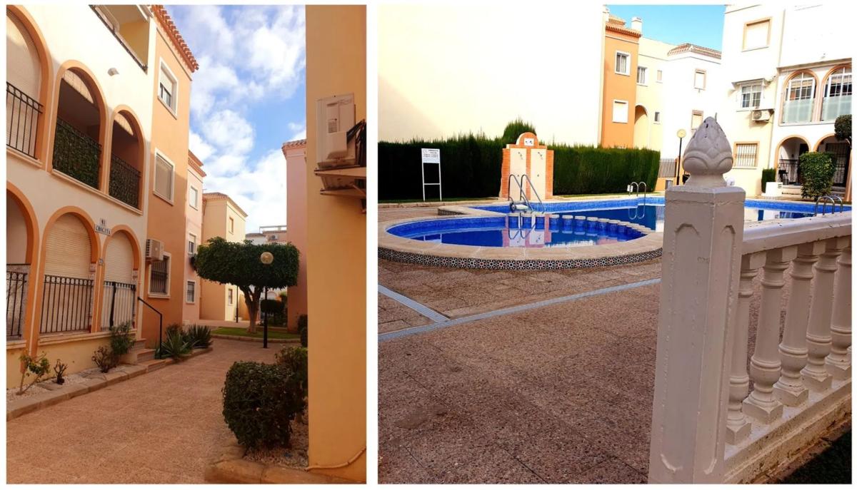Продажа квартиры на Barrio La Veleta, Торревьеха
photo 1