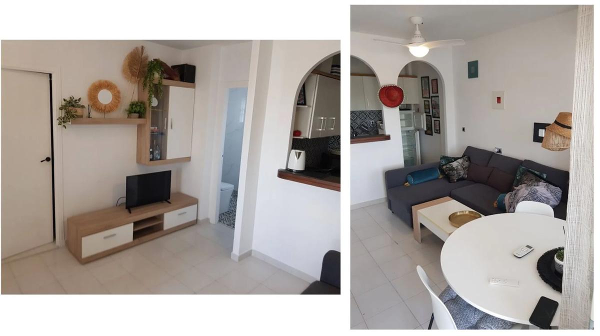 Продажа квартиры на Barrio La Veleta, Торревьеха
photo 2