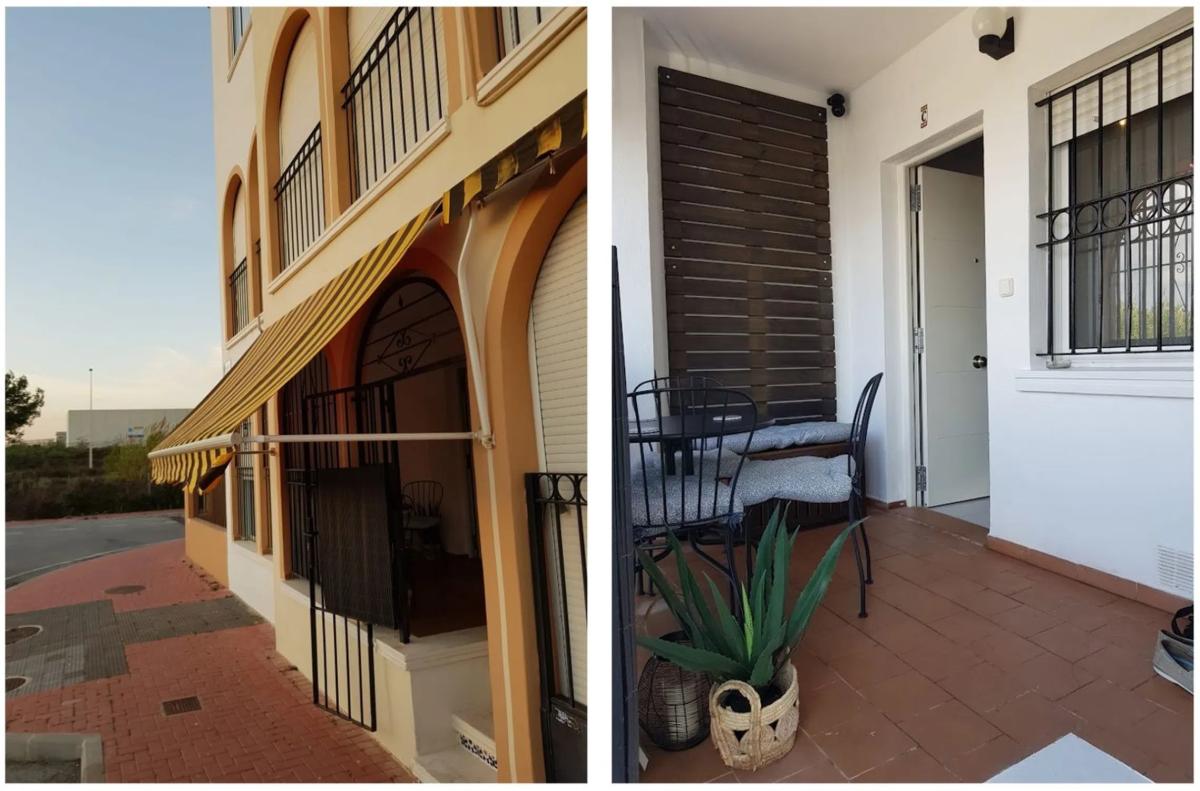 Продажа квартиры на Barrio La Veleta, Торревьеха
photo 4
