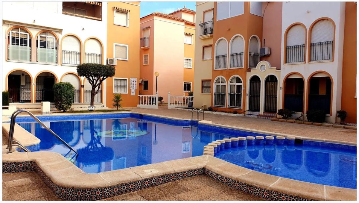 Продажа квартиры на Barrio La Veleta, Торревьеха
photo 5