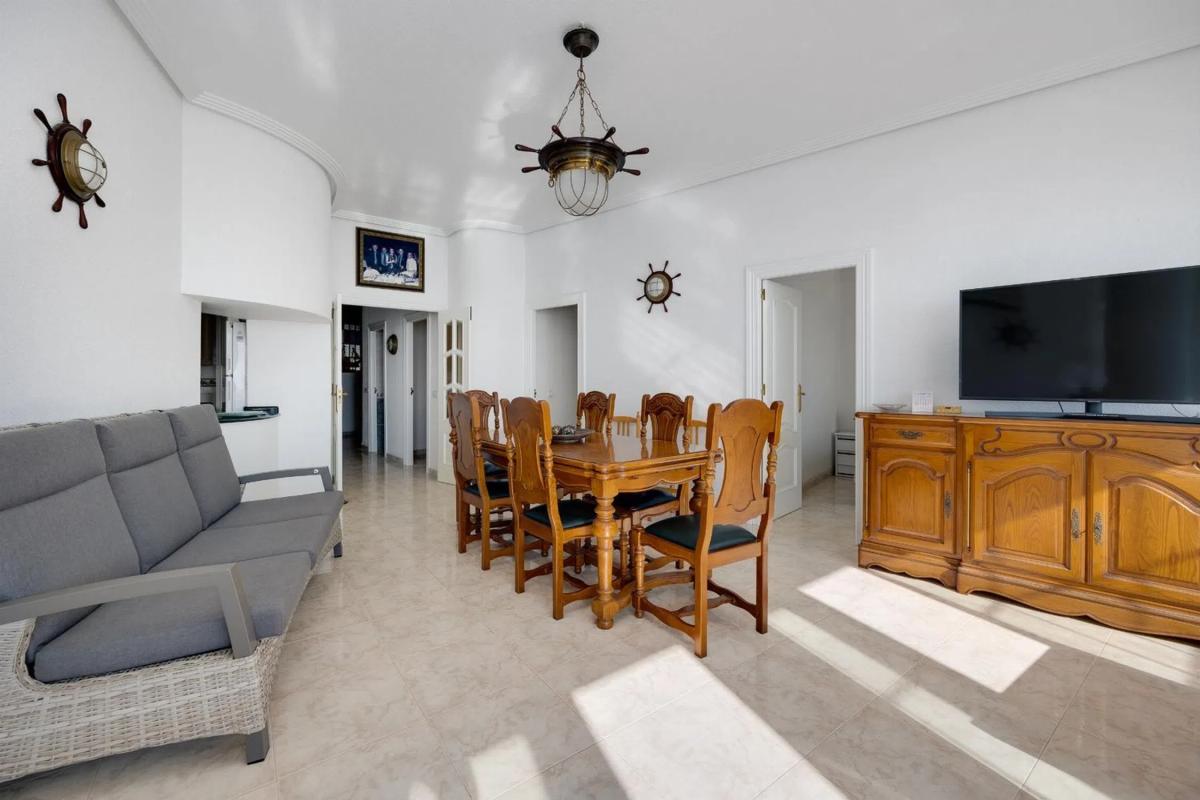 Venta de piso en Barrio El Acequión, Torrevieja
 photo 5