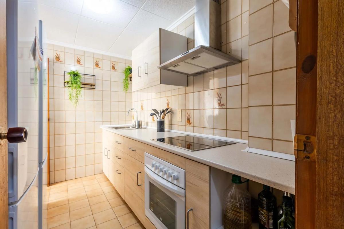 Продажа квартиры на Barrio El Acequión, Торревьеха
 photo 4