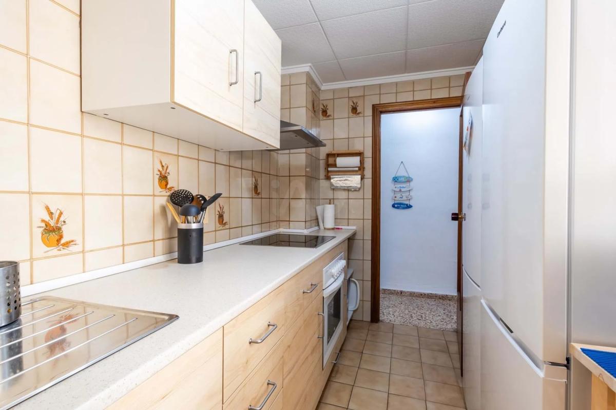 Продажа квартиры на Barrio El Acequión, Торревьеха
 photo 5