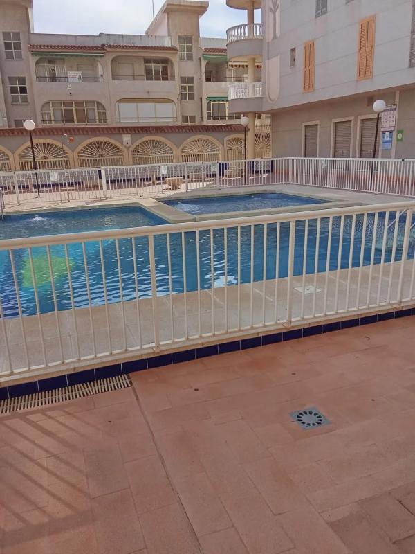 Sale of apartment in Calle Santomera, 17, Torrevieja
 photo 3