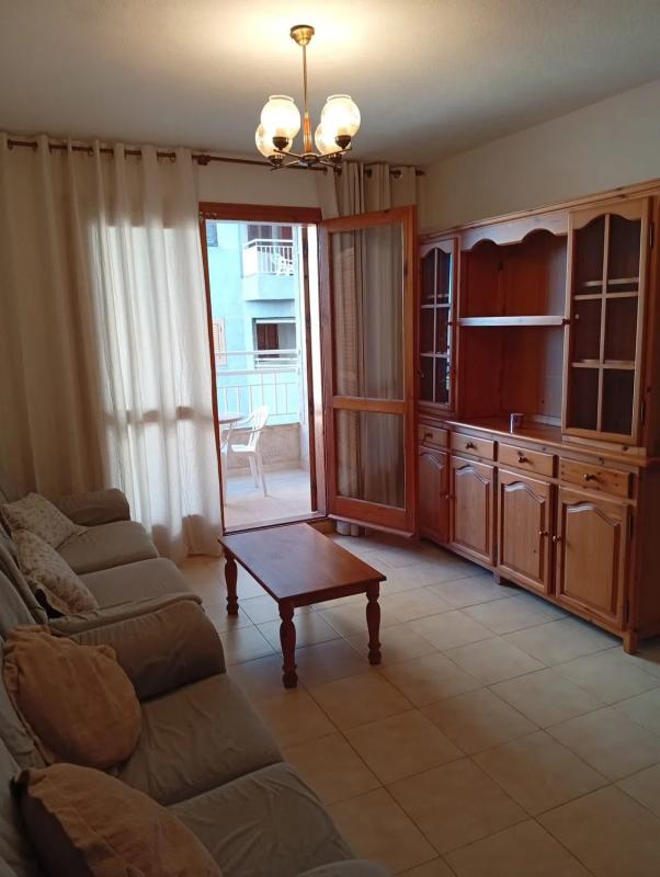 Sale of apartment in Calle Santomera, 17, Torrevieja
 photo 4