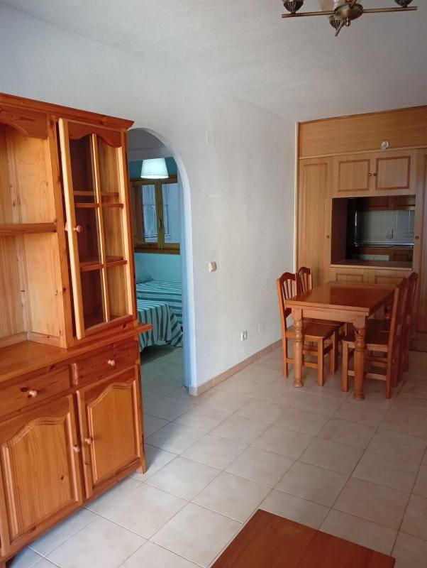 Sale of apartment in Calle Santomera, 17, Torrevieja
 photo 5