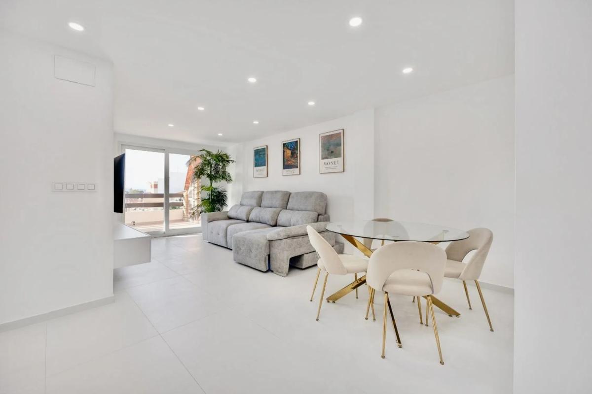 Продажа квартиры на Barrio Playa de los Náufragos, Торревьеха
 photo 2