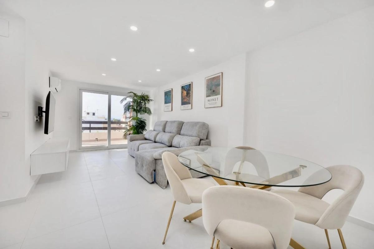 Продажа квартиры на Barrio Playa de los Náufragos, Торревьеха
 photo 5