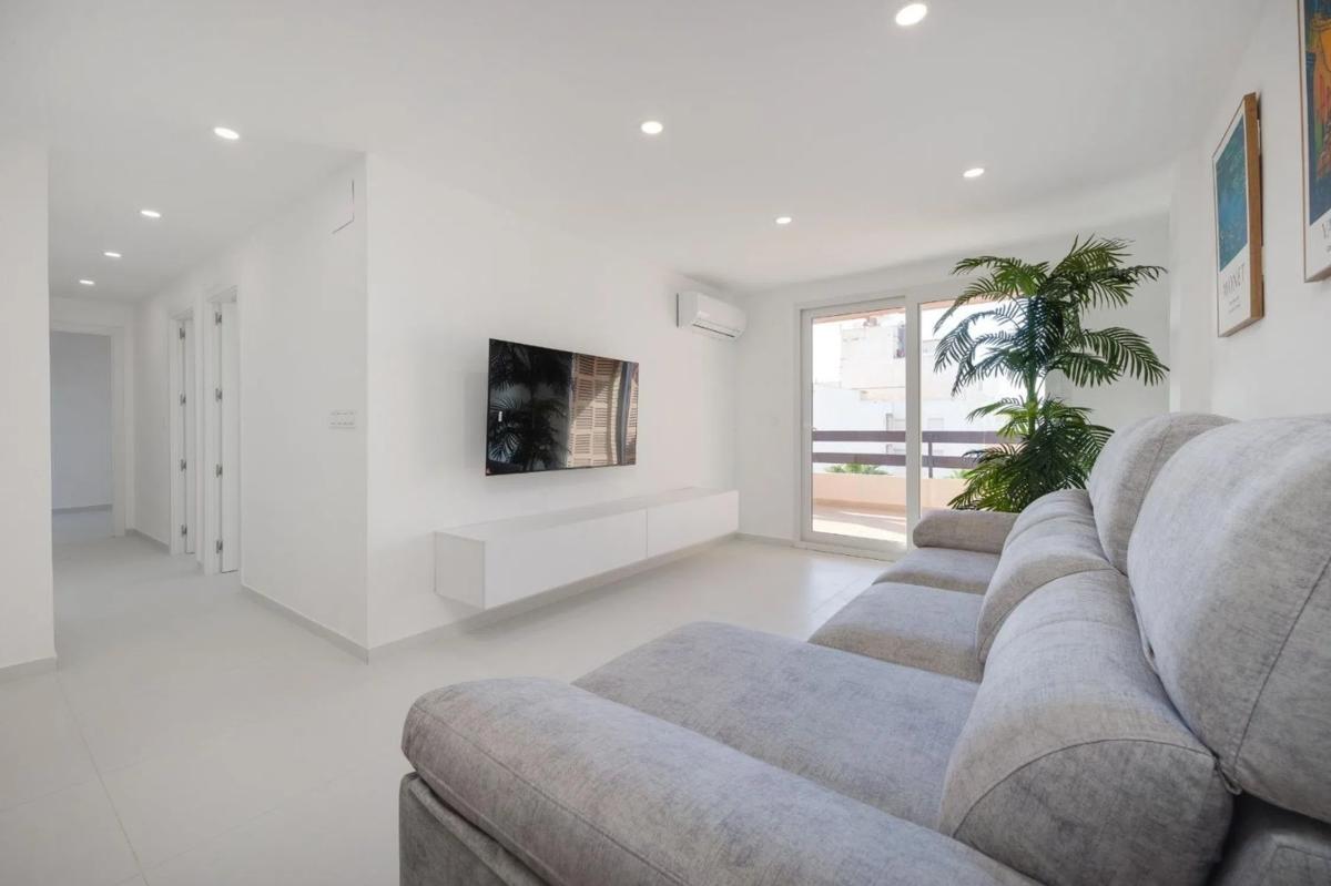 Продажа квартиры на Barrio Playa de los Náufragos, Торревьеха
 photo 2