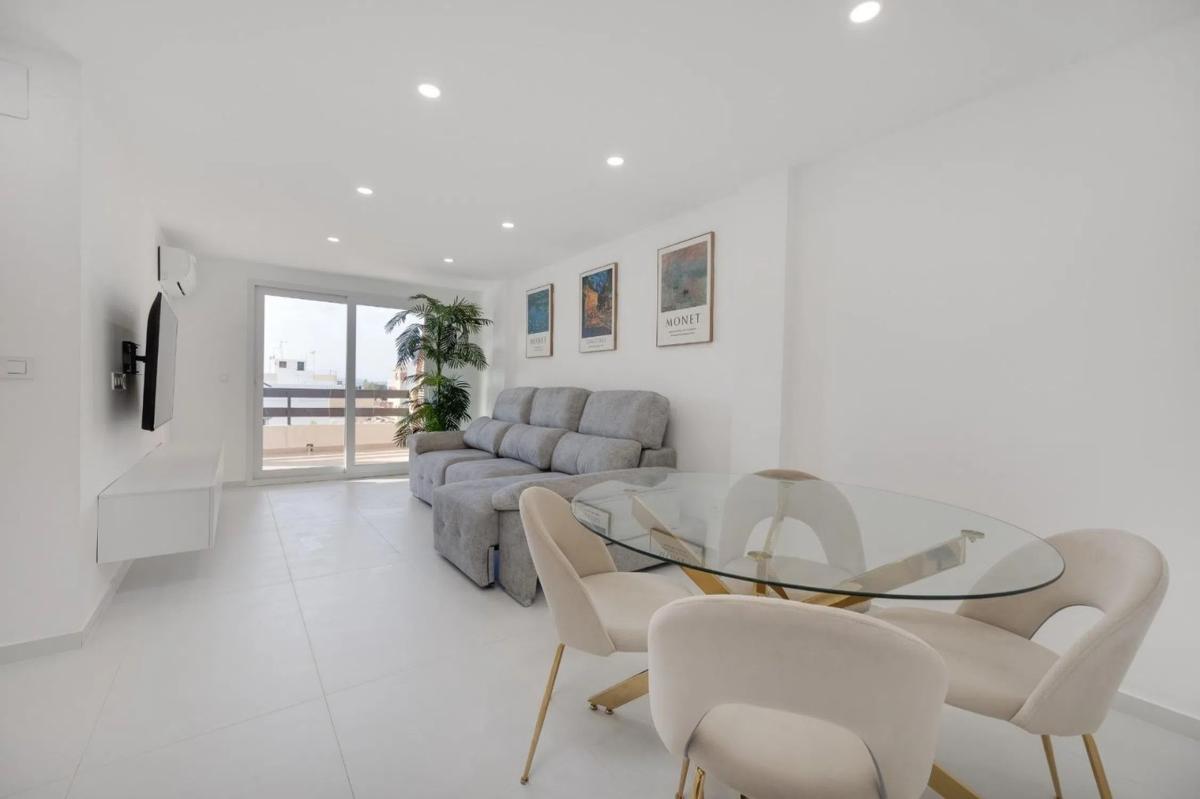 Продажа квартиры на Barrio Playa de los Náufragos, Торревьеха
 photo 3