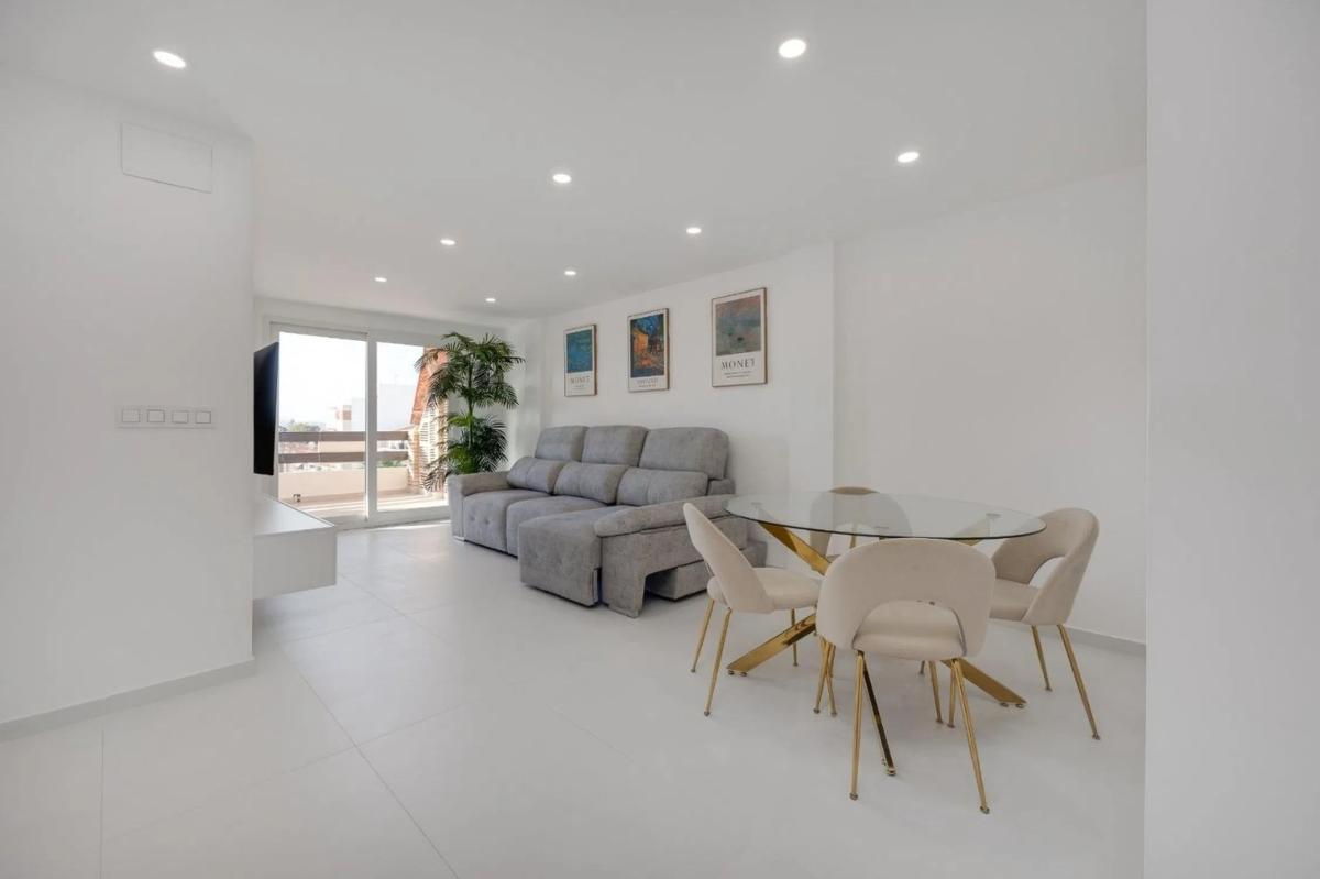 Продажа квартиры на Barrio Playa de los Náufragos, Торревьеха
 photo 4