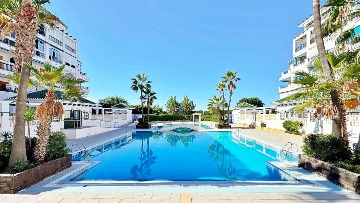 Sprzedaż mieszkania w Barrio Los Europeos, Torrevieja
photo 4