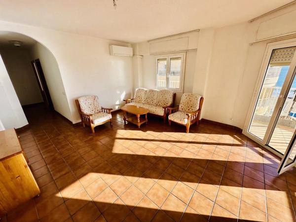 Apartment for sale in Barrio Gaspar Perrelló, Torrevieja photo 1