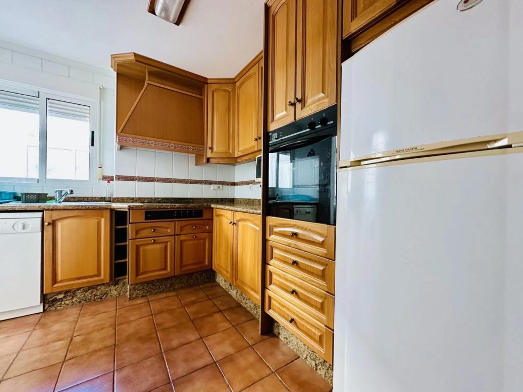 Venta de piso en Barrio Gaspar Perrelló, Torrevieja
photo 4