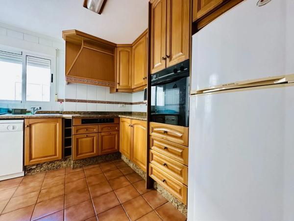 Apartment for sale in  Barrio Gaspar Perrelló, Torrevieja photo 4