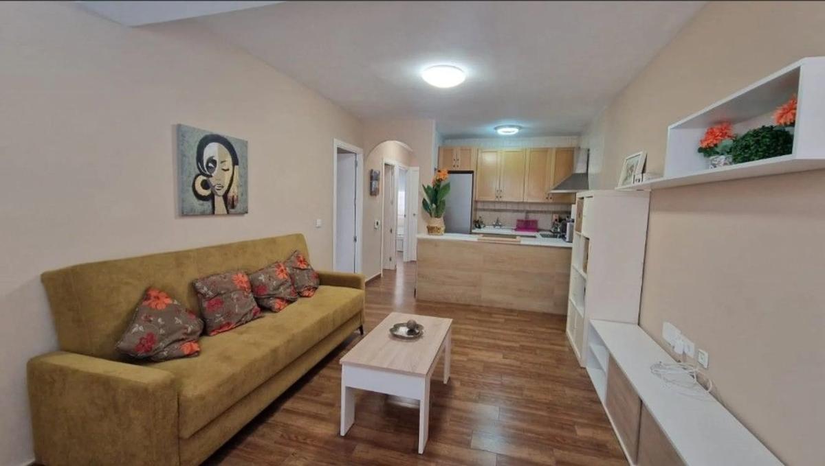 Продажа квартиры на Barrio Cabo Cervera, Торревьеха
photo 1