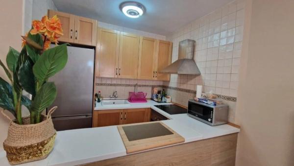 Apartment for sale in Barrio Cabo Cervera, Torrevieja thumbnail 1