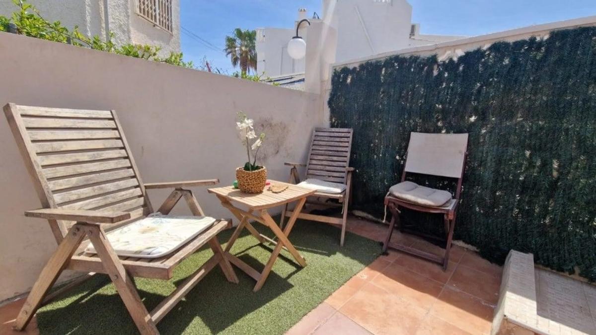 Продажа квартиры на Barrio Cabo Cervera, Торревьеха
photo 4