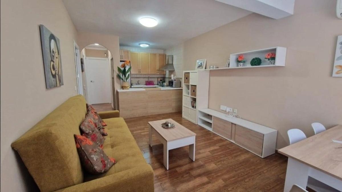 Продажа квартиры на Barrio Cabo Cervera, Торревьеха
photo 5