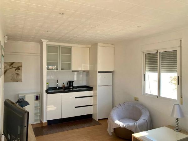 Chalet pareado en urbanizacion cabo cervera, 52 thumbnail 2