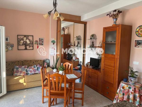 Ático en venta en Calle Antonio Gil, Torrevieja photo 1