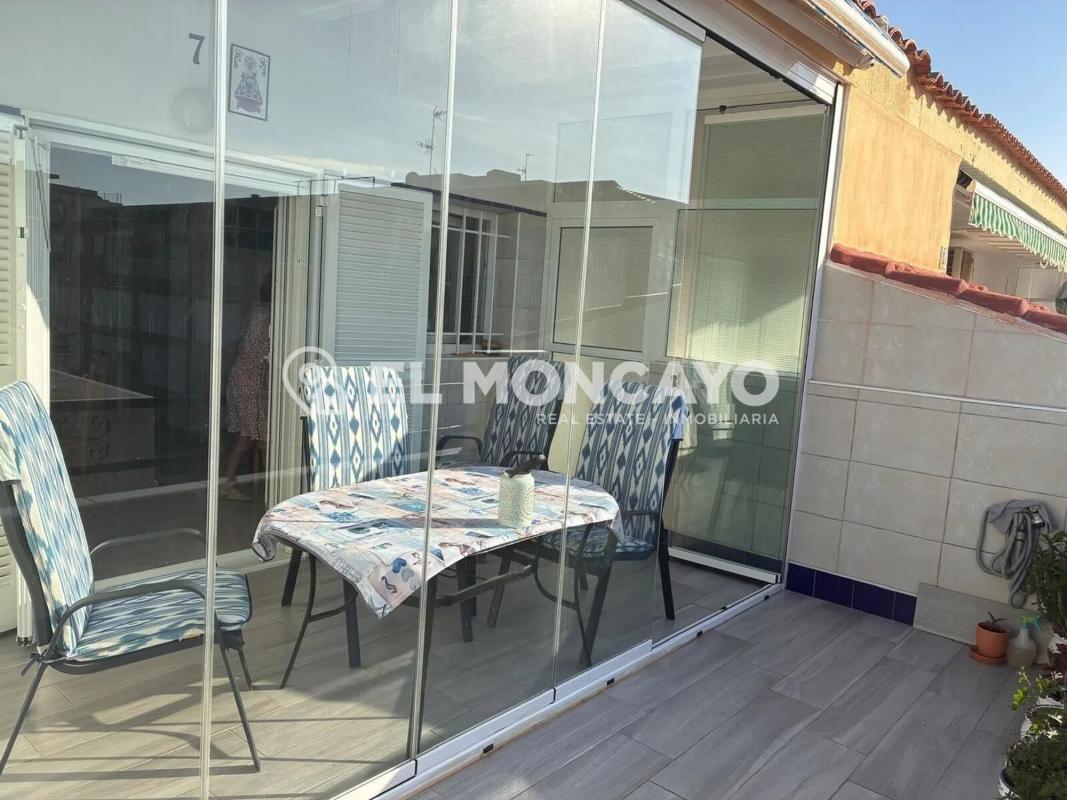 Penthouse sale in  Calle Antonio Gil, Torrevieja photo 2