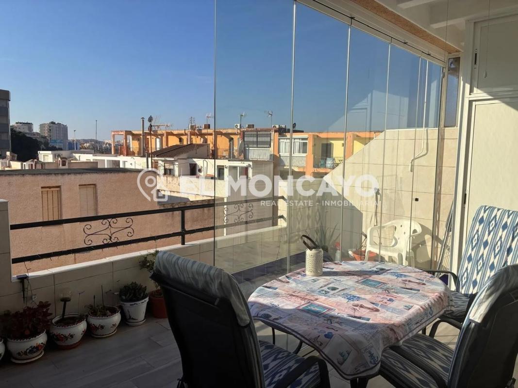 Penthouse sale in  Calle Antonio Gil, Torrevieja photo 5