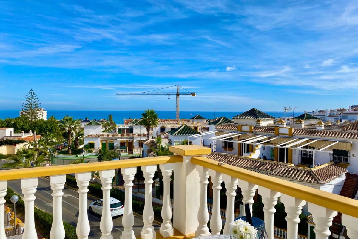 Duplex sale in Barrio Cañada del Molino, Torrevieja photo 4