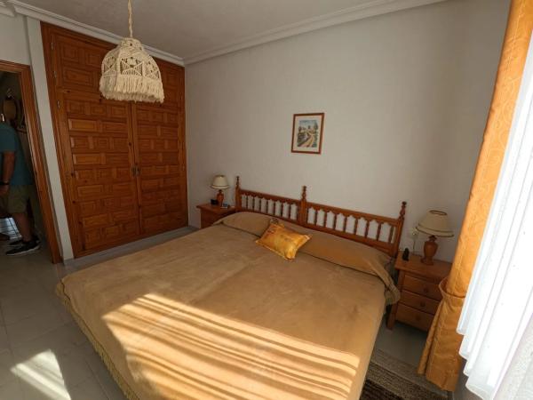 Mansarda na sprzedaż w  Avenida de Holanda, 25, Torrevieja photo 3
