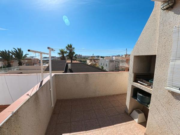 Mansarda na sprzedaż w  Avenida de Holanda, 25, Torrevieja photo 4