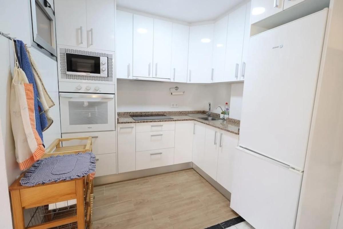 Sale of apartment in Carretera de la Mata, Torrevieja
photo 5