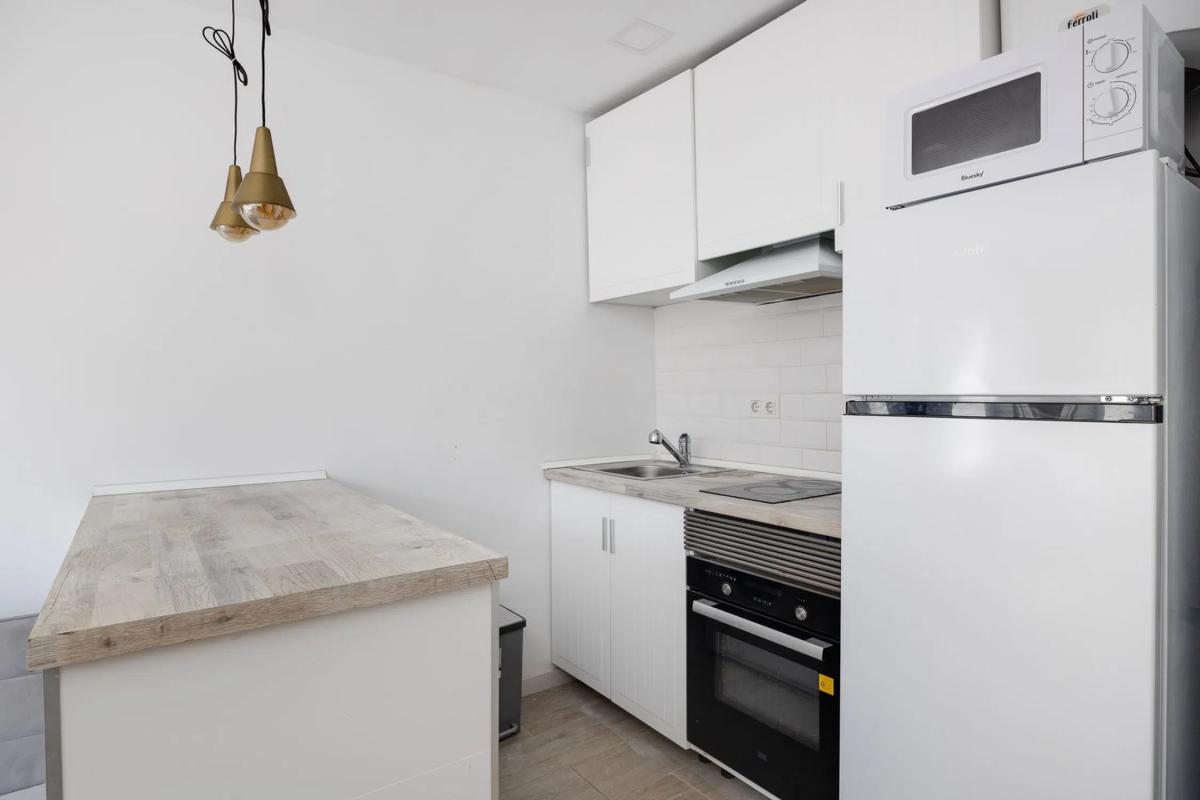 Sale of apartment in Calle del Puerto Romano, 2, Torrevieja
photo 1